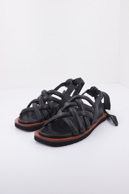 ELVIO ZANON EQX en color NERO  (3)