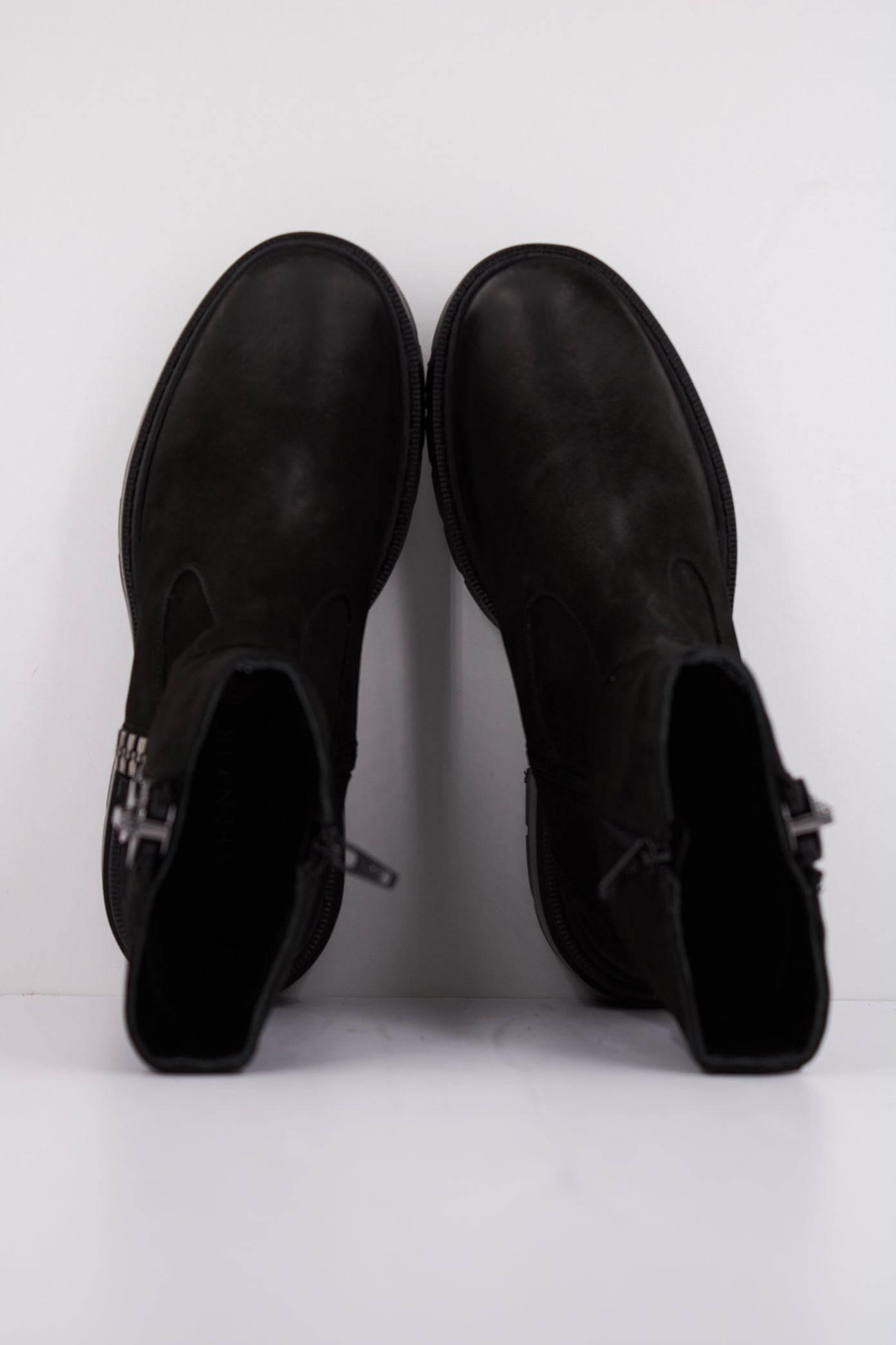 CAFENOIR TRONCHETTO  en color N  (3)