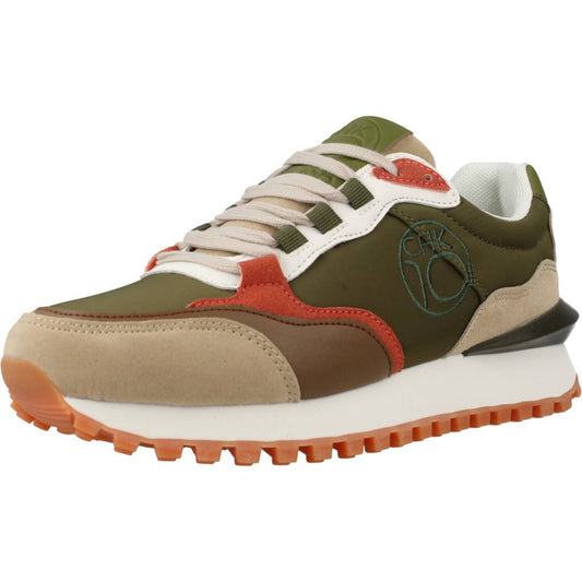 CHIKA CLICK   en color KAKI  (1)