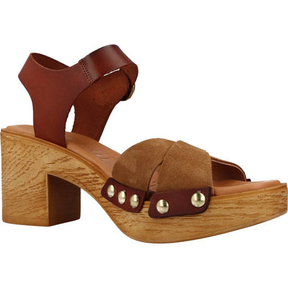 CHIKA SAN MARINO  en color CUERO  (5)