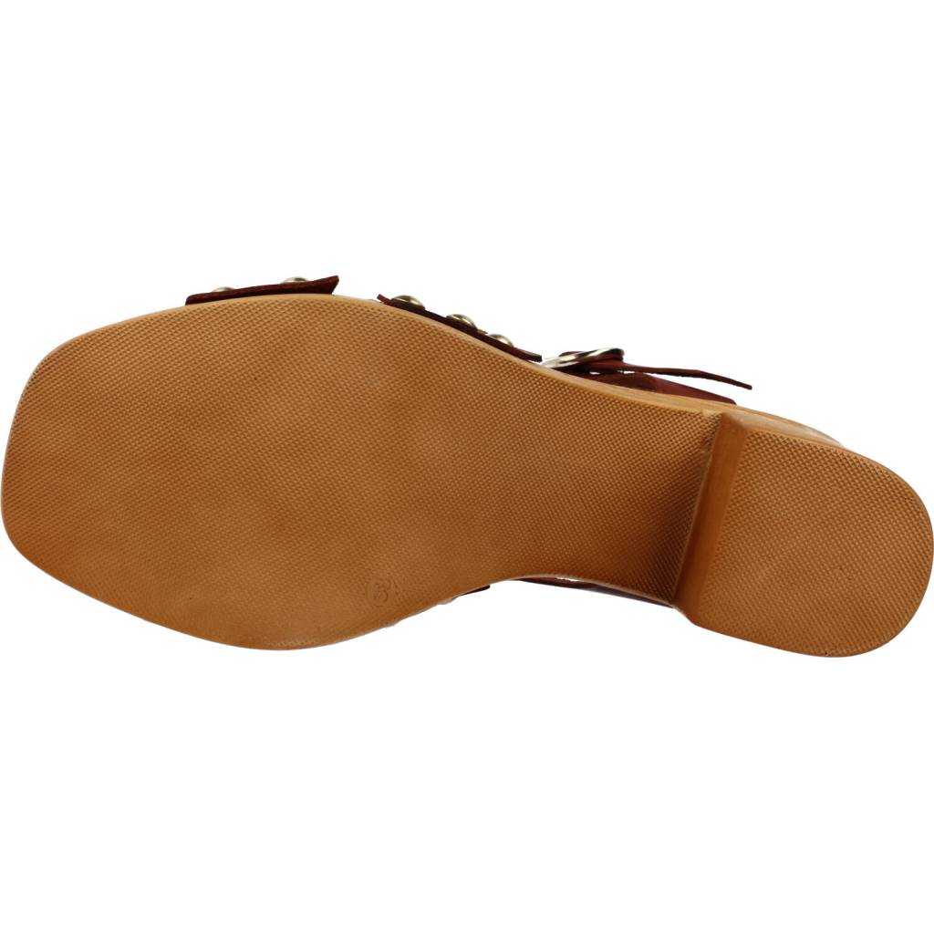 CHIKA SAN MARINO  en color CUERO  (6)