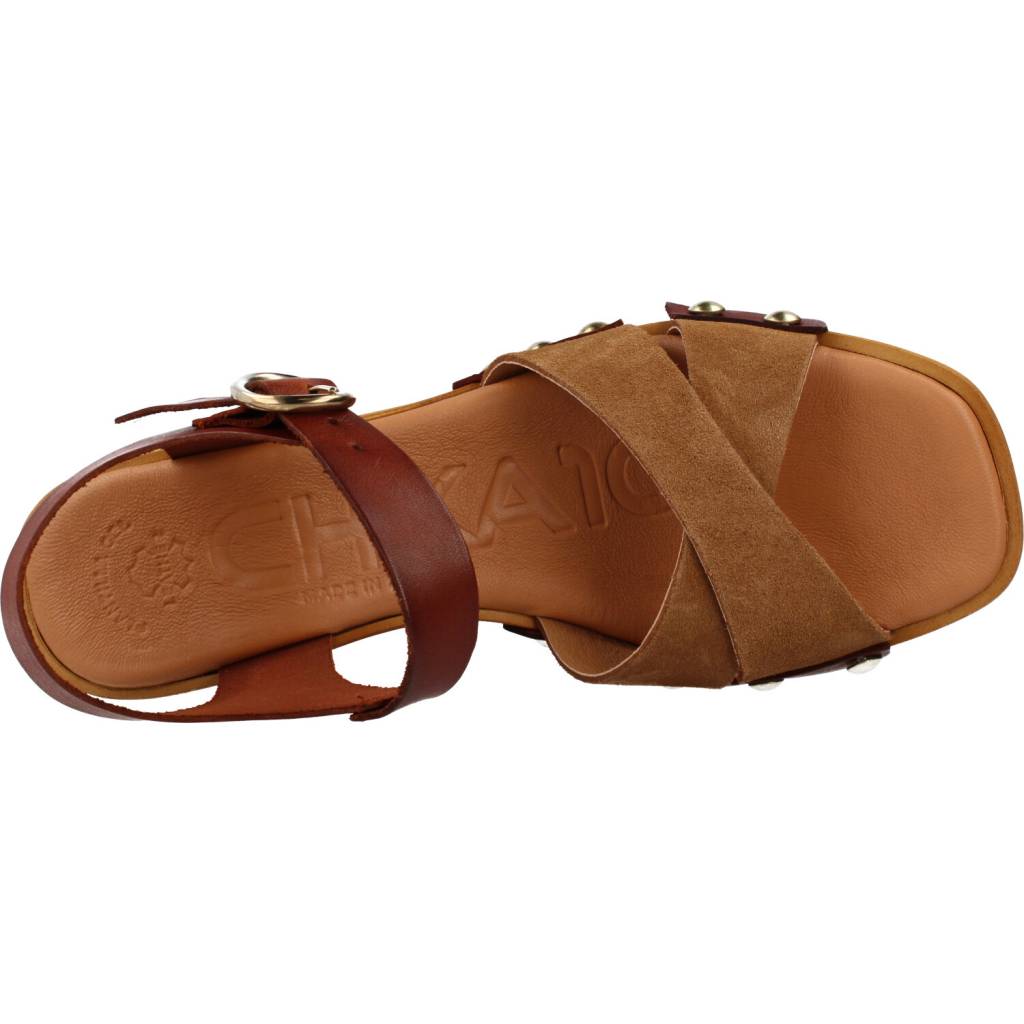 CHIKA SAN MARINO  en color CUERO  (7)