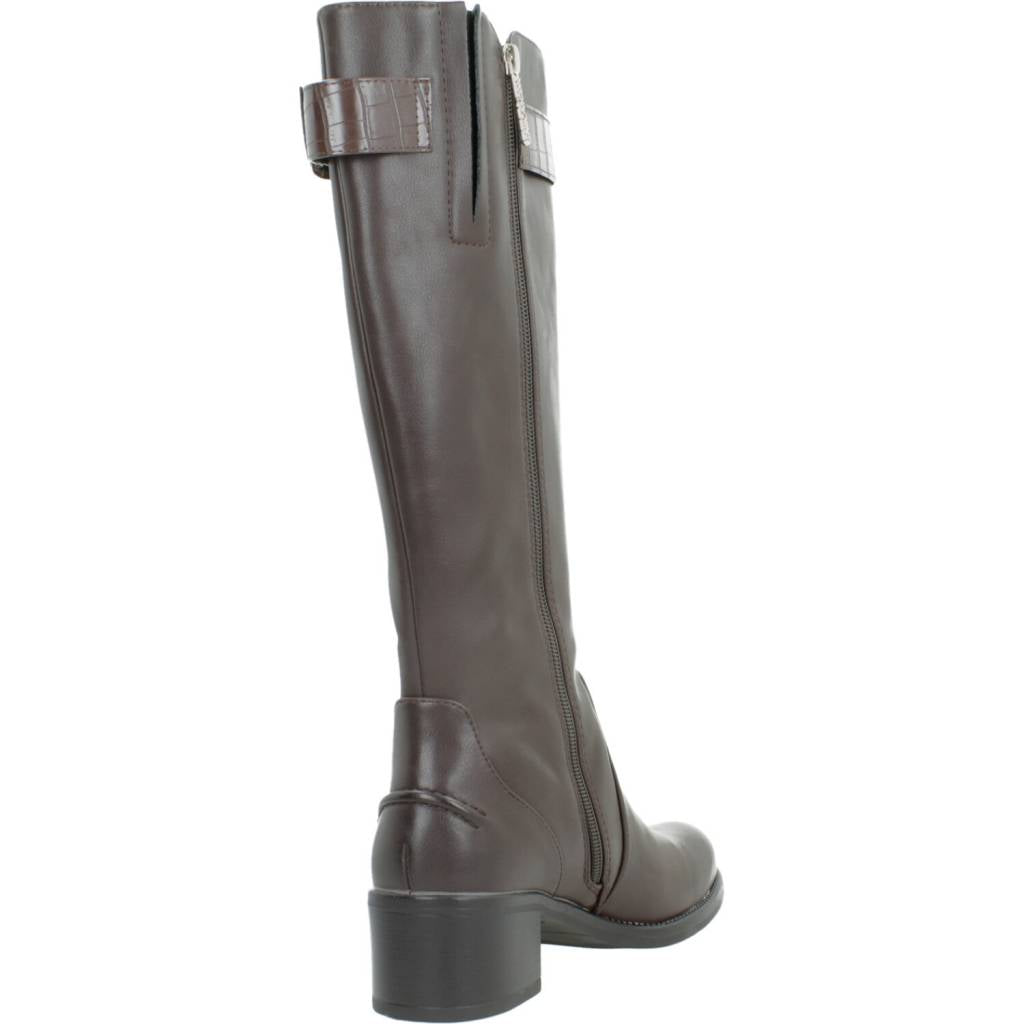 CHIKA BAIDEN  en color MARRON  (3)