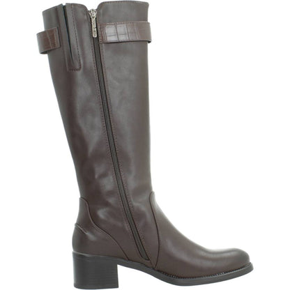 CHIKA BAIDEN  en color MARRON  (4)