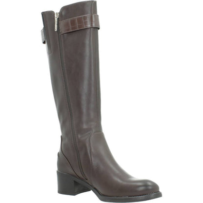 CHIKA BAIDEN  en color MARRON  (5)