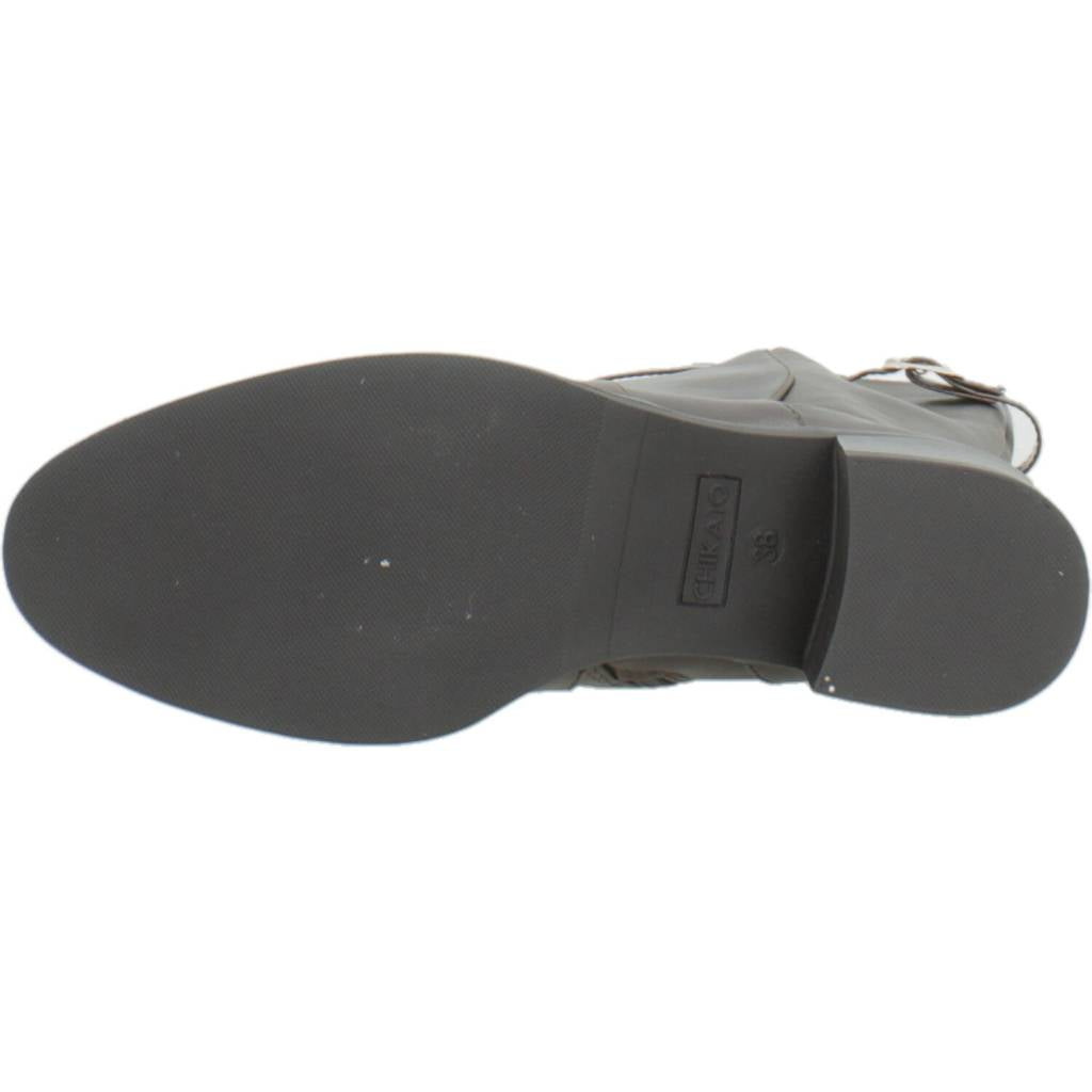 CHIKA BAIDEN  en color MARRON  (6)