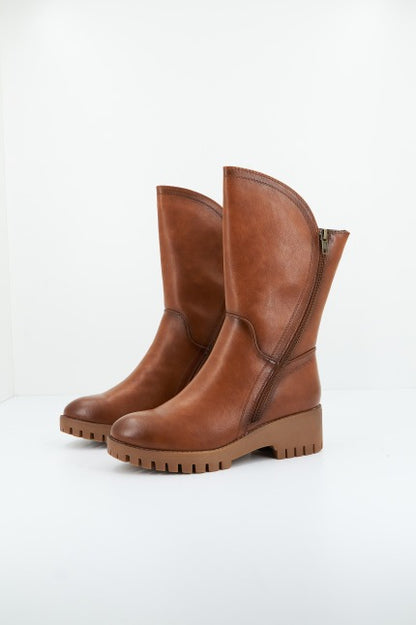 CHIKA CARNAVALES  en color CUERO  (1)