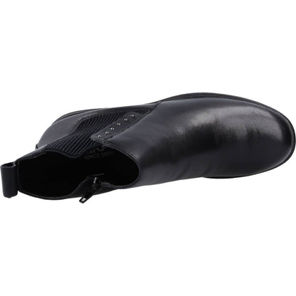 CHIKA CONDE   en color NEGRO  (7)