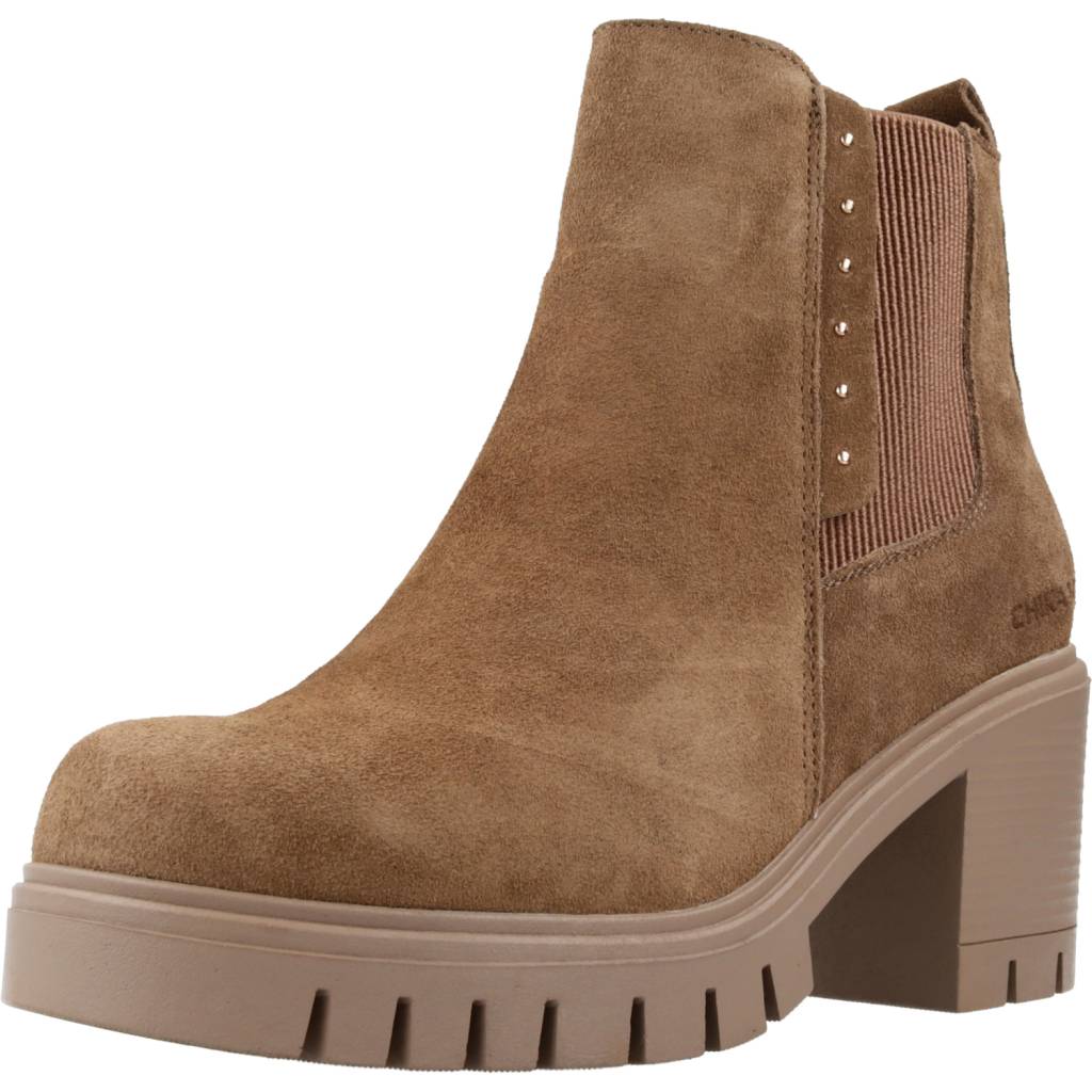 CHIKA CONDE   en color TAUPE  (1)