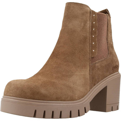 CHIKA CONDE   en color TAUPE  (1)