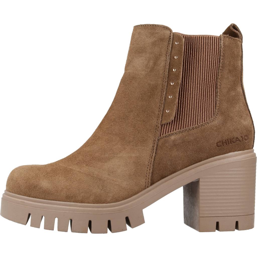 CHIKA CONDE   en color TAUPE  (2)