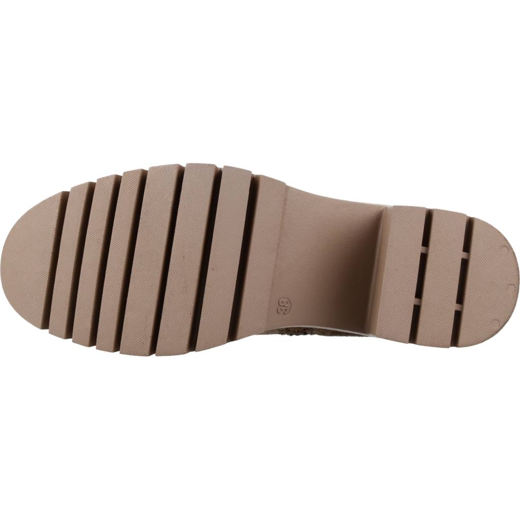 CHIKA CONDE   en color TAUPE  (6)