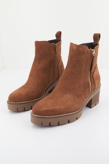 CHIKA JUNGLE  en color CUERO  (2)