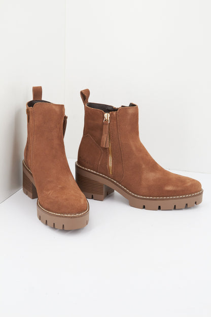 CHIKA JUNGLE  en color CUERO  (4)