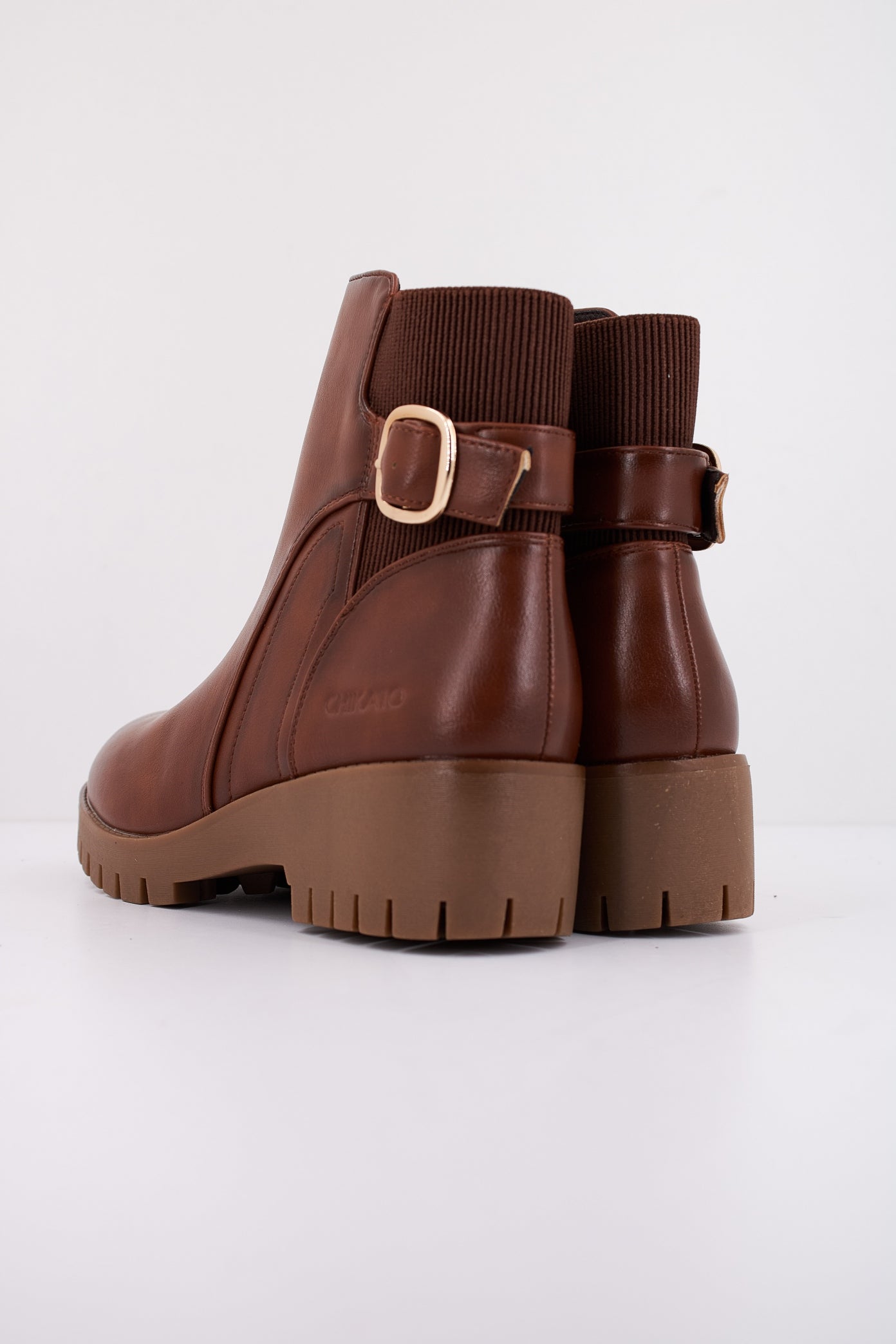 CHIKA CARNAVALES  en color CUERO  (4)