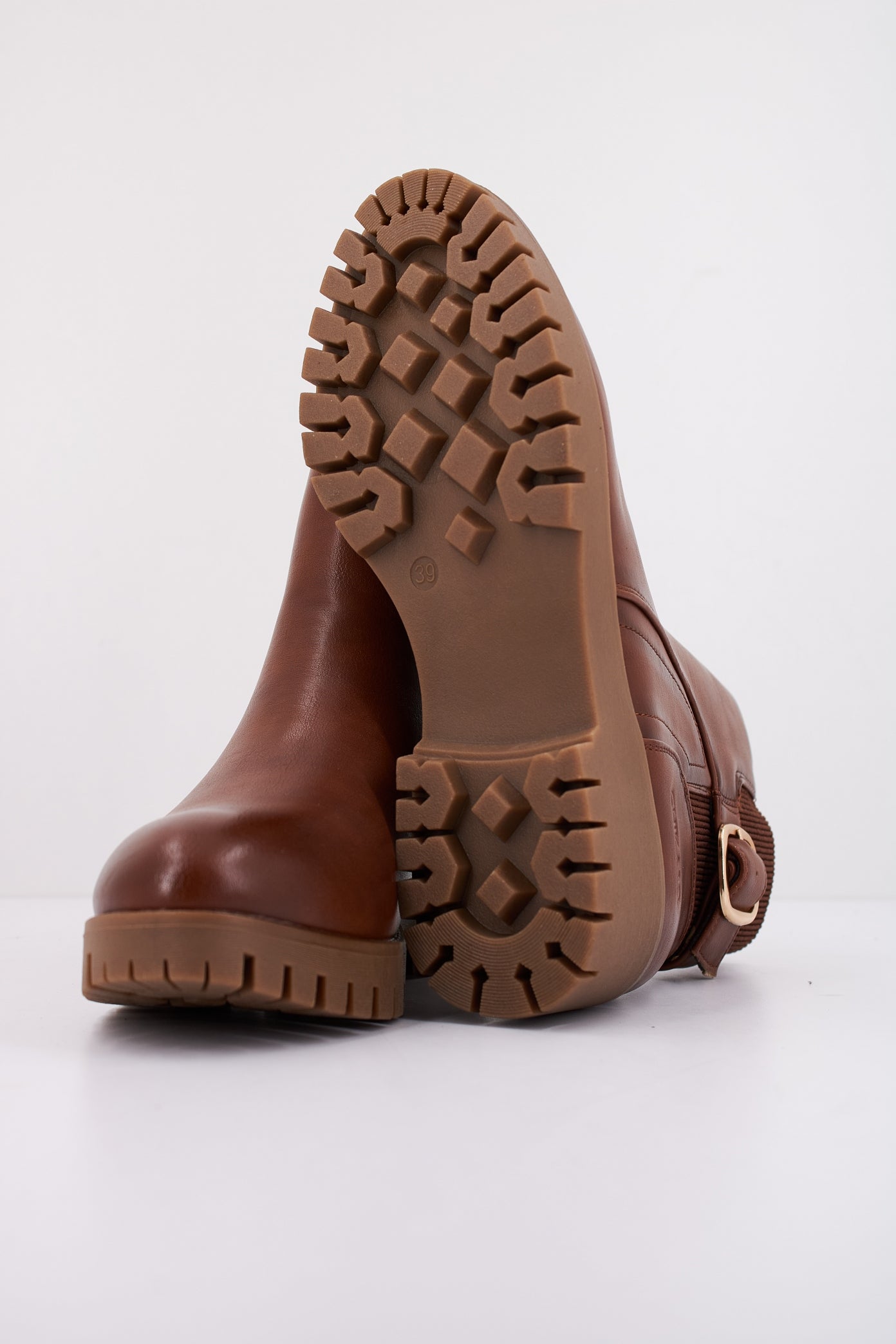 CHIKA CARNAVALES  en color CUERO  (5)