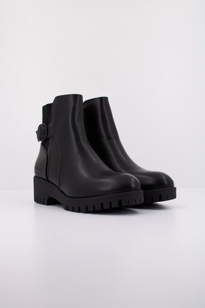 CHIKA CARNAVALES  en color NEGRO  (2)