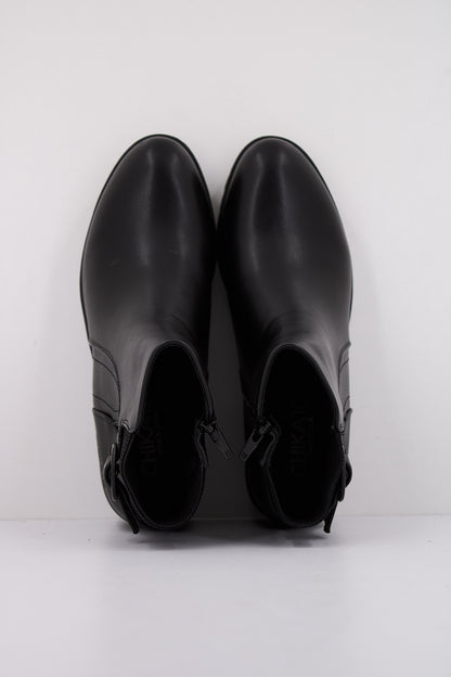 CHIKA CARNAVALES  en color NEGRO  (3)