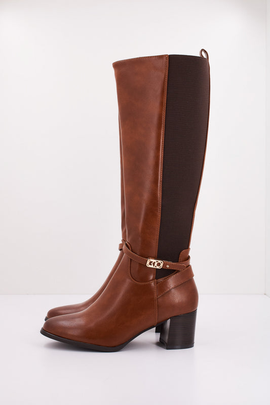 CHIKA CAYETANA  en color CUERO  (1)