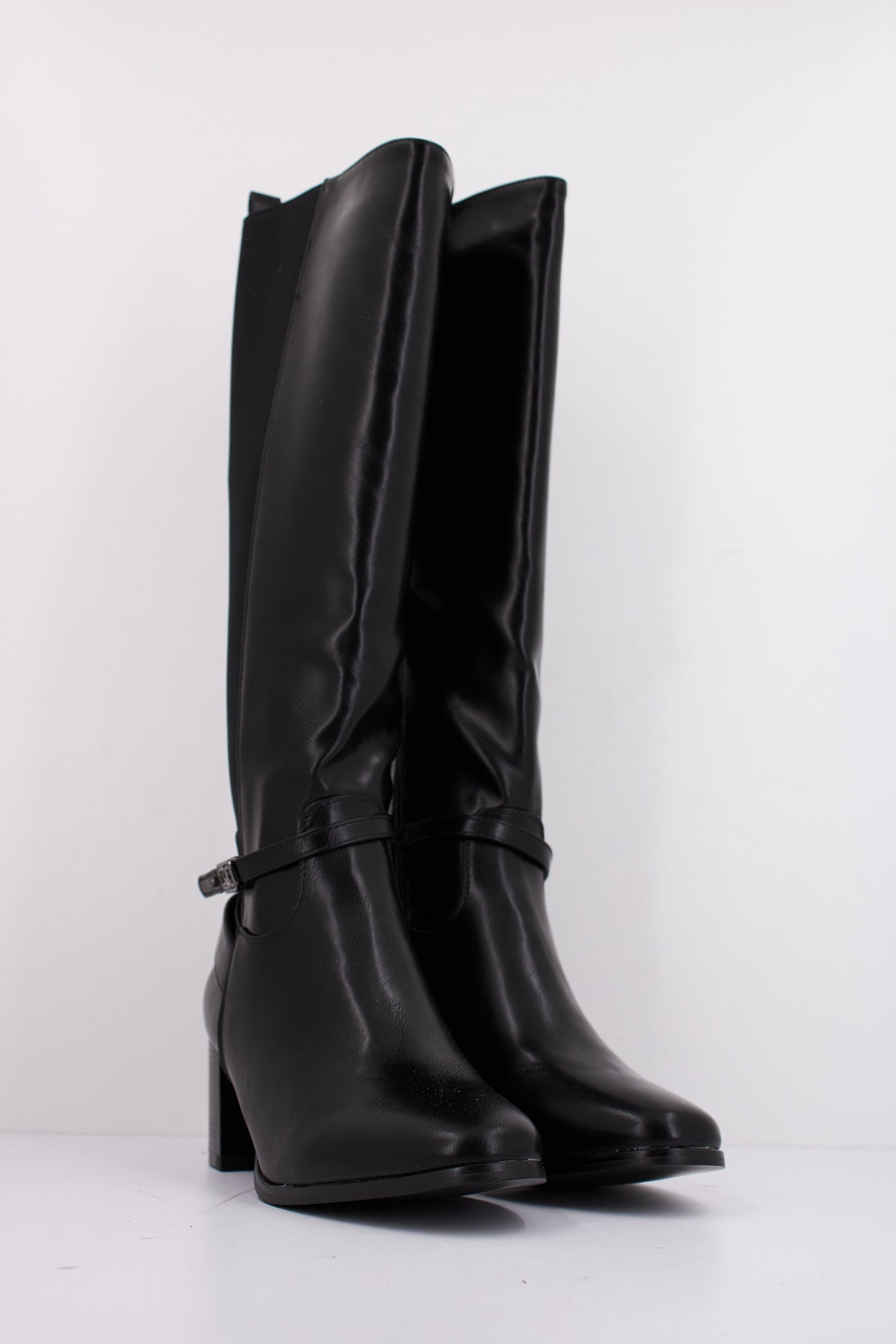 CHIKA CAYETANA  en color NEGRO  (2)