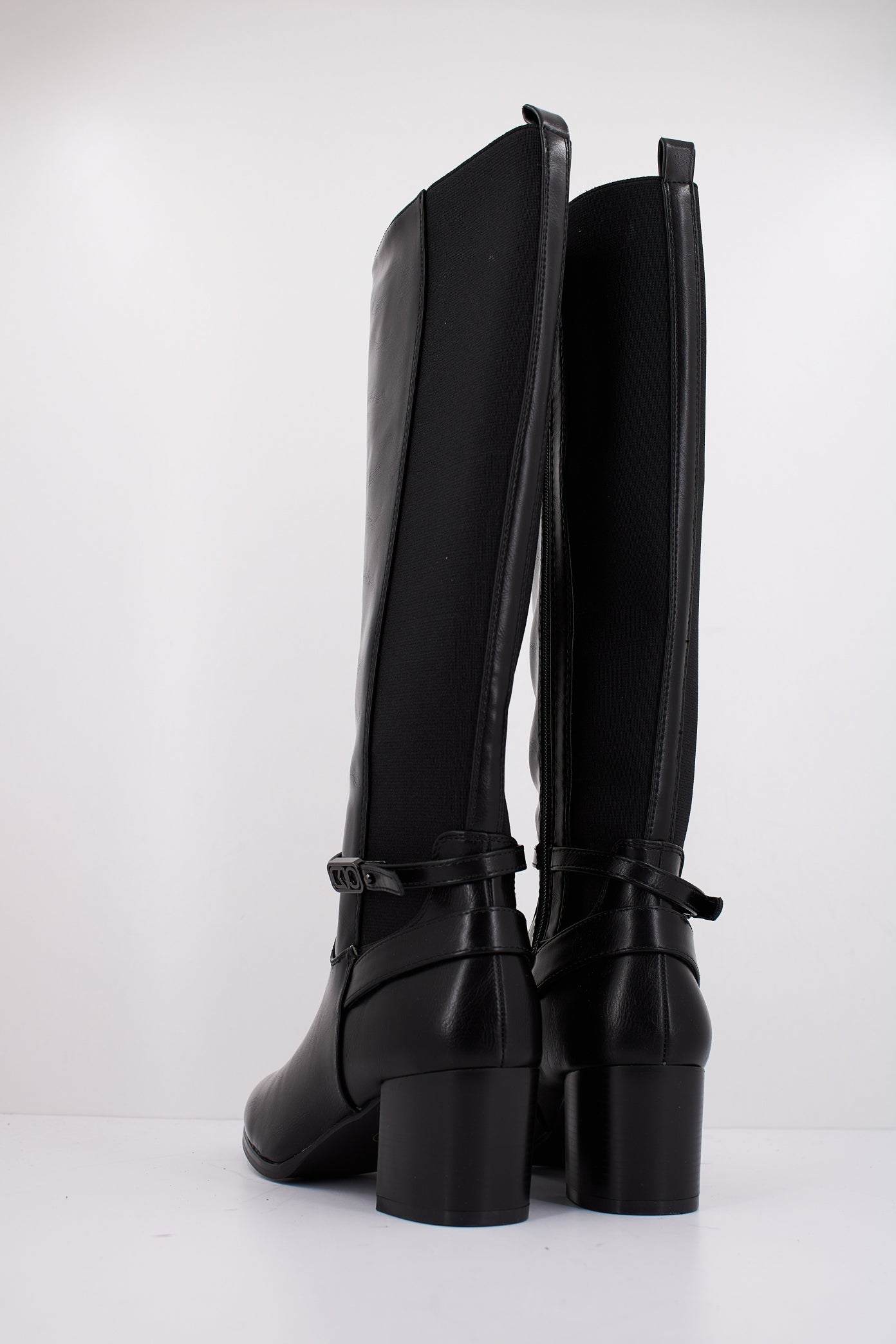 CHIKA CAYETANA  en color NEGRO  (4)