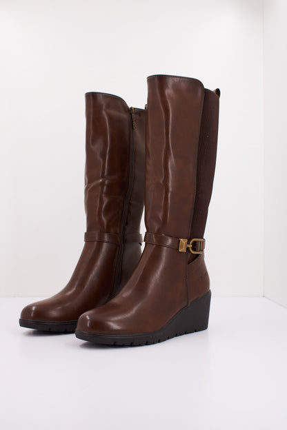 CHIKA CLAKISA   en color MARRON  (2)