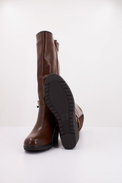 CHIKA CLAKISA   en color MARRON  (5)