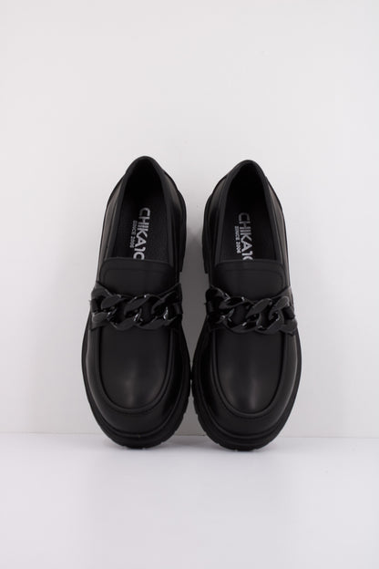 CHIKA DALLAS  FE en color NEGRO  (3)