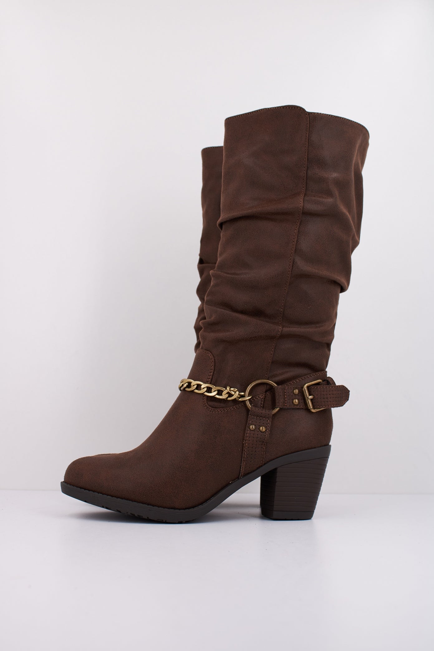 CHIKA KURAZO  en color MARRON  (1)