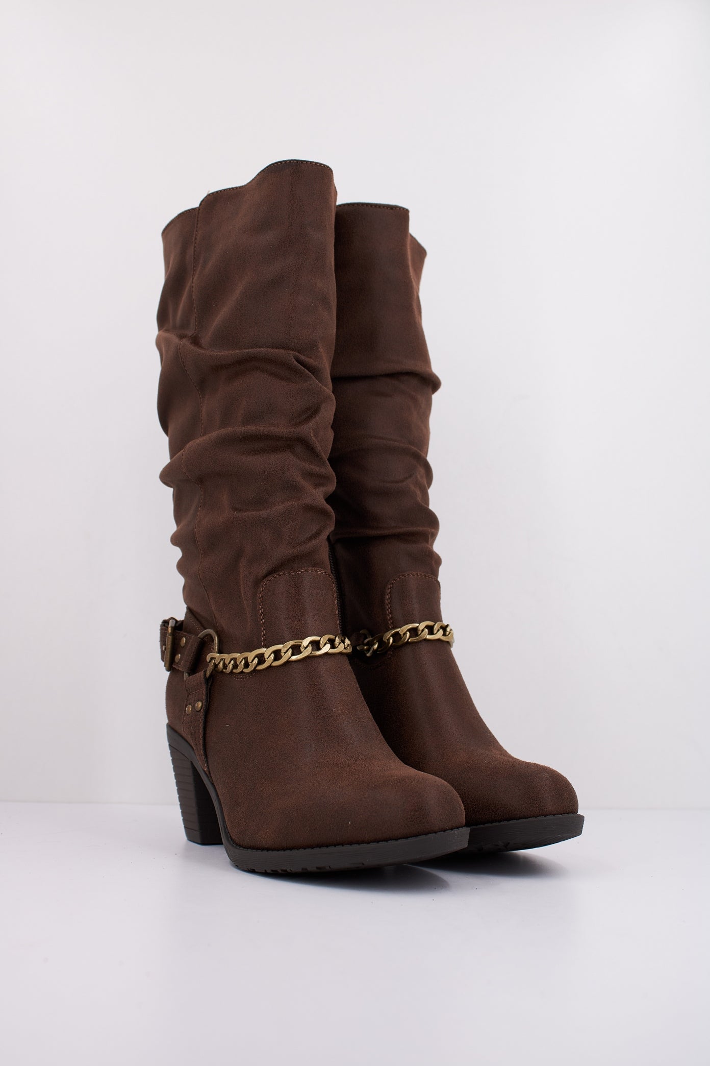 CHIKA KURAZO  en color MARRON  (2)