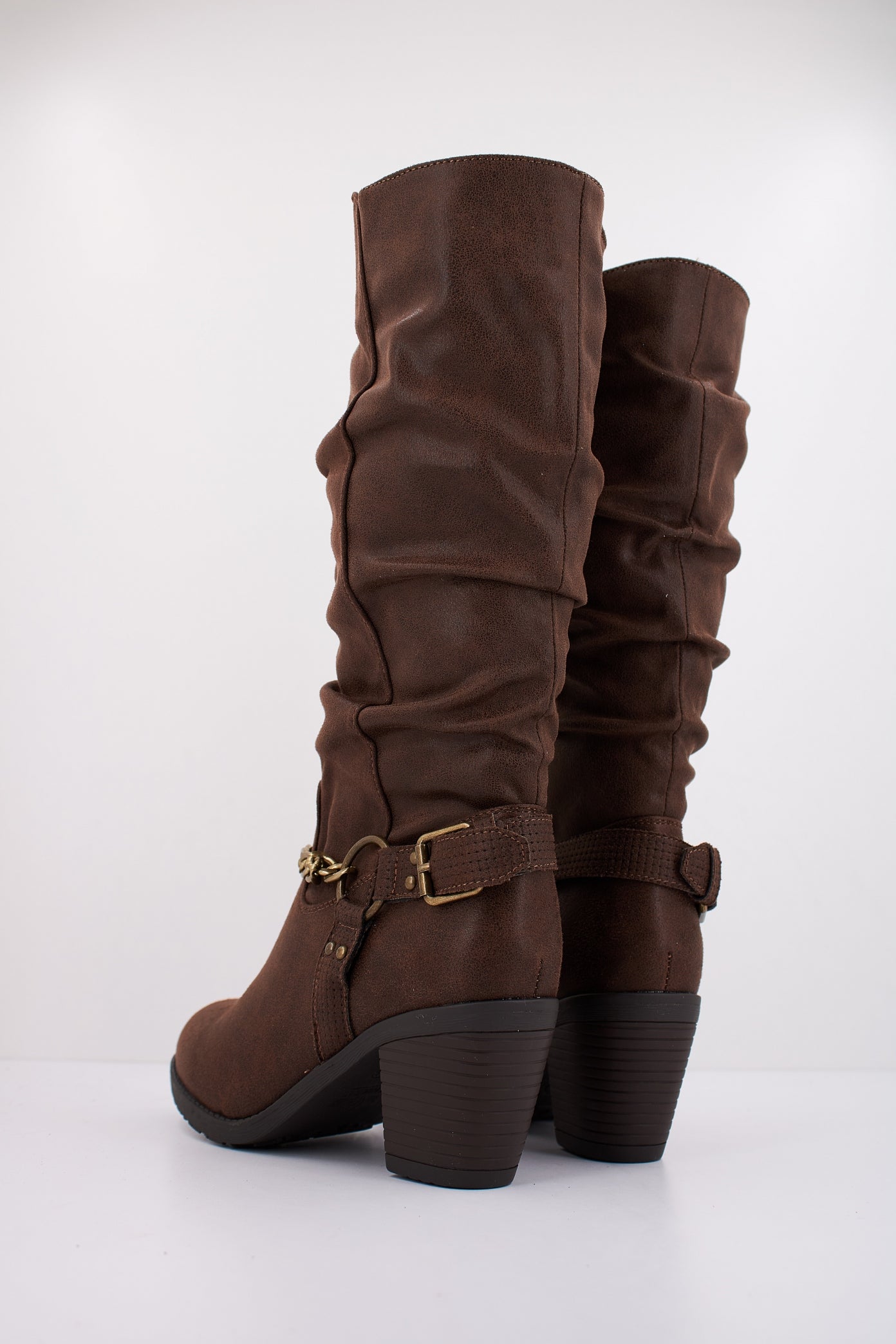 CHIKA KURAZO  en color MARRON  (4)