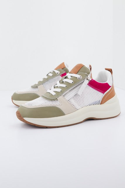 CARMELA C en color KAKI  (1)