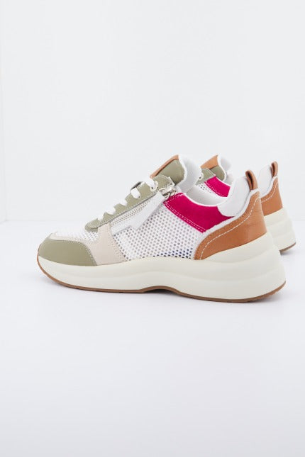 CARMELA C en color KAKI  (2)