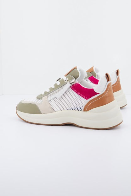 CARMELA C en color KAKI  (2)