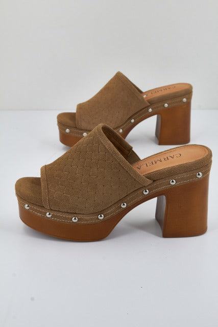 CARMELA C en color TAUPE  (1)