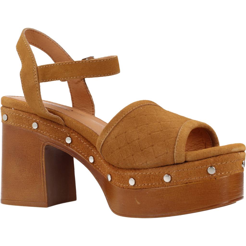 CARMELA C en color CAMEL  (5)