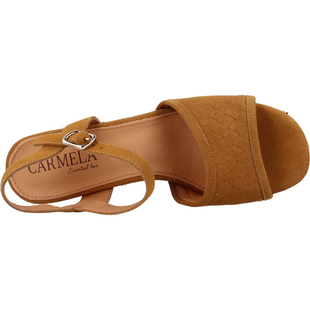 CARMELA C en color CAMEL  (7)