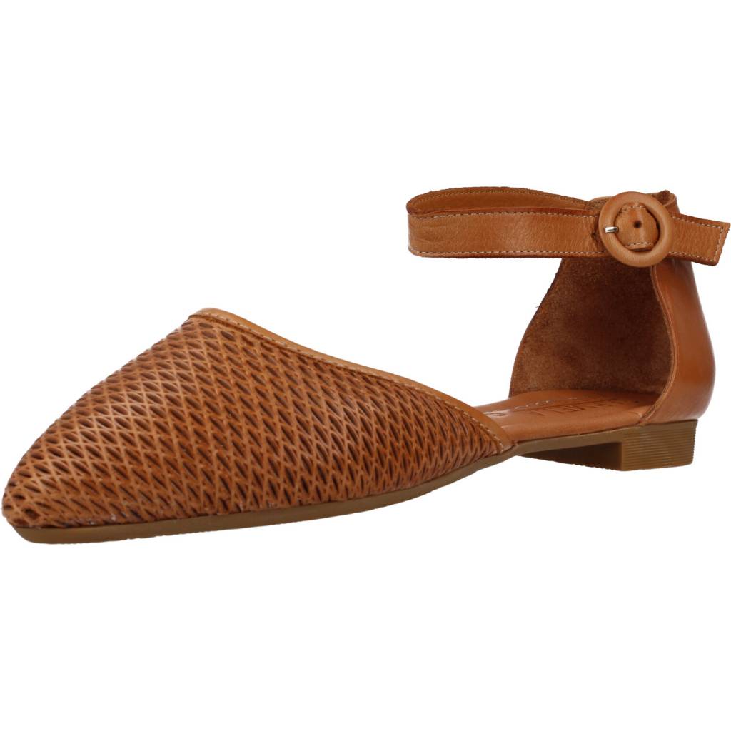 CARMELA C en color CAMEL  (1)