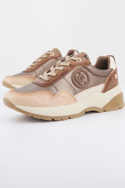 CARMELA C en color TAUPE  (1)