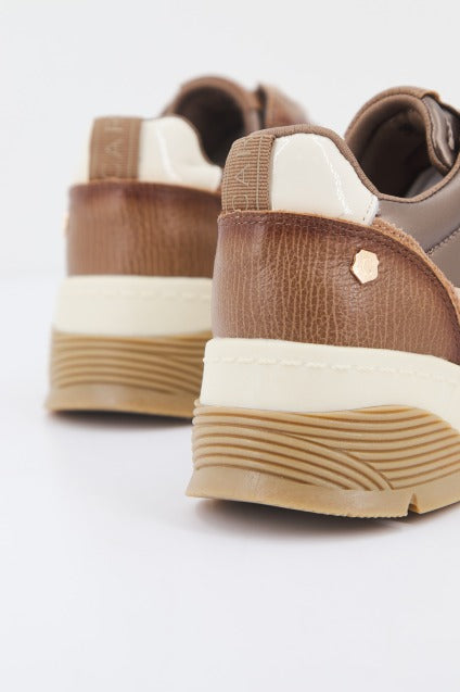 CARMELA C en color TAUPE  (3)