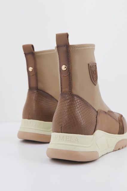 CARMELA C en color TAUPE  (3)