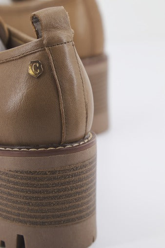 CARMELA C en color TAUPE  (3)