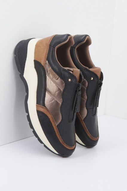 CARMELA C en color TAUPE  (1)