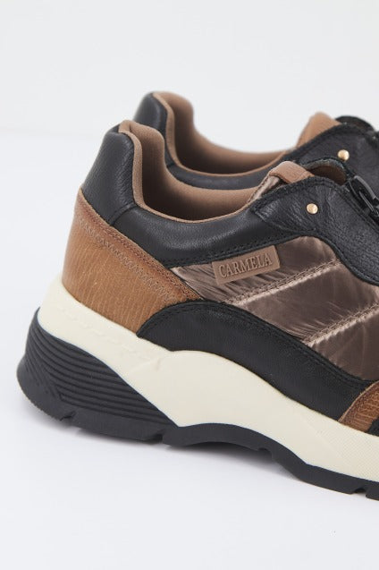 CARMELA C en color TAUPE  (3)