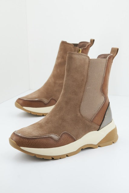 CARMELA C en color TAUPE  (1)