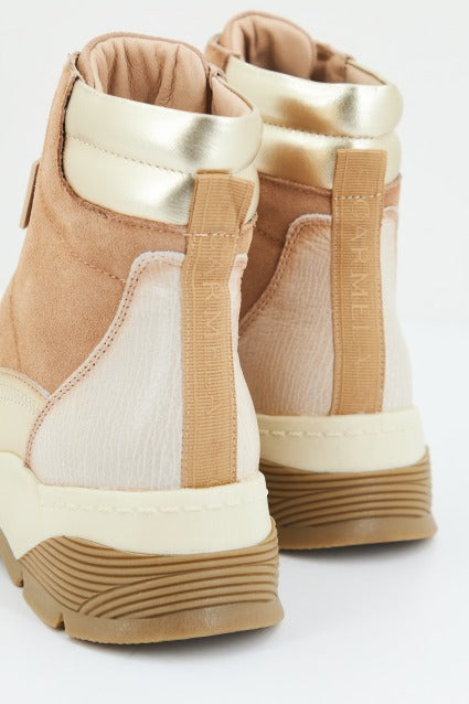 CARMELA C  en color BEIGE  (3)