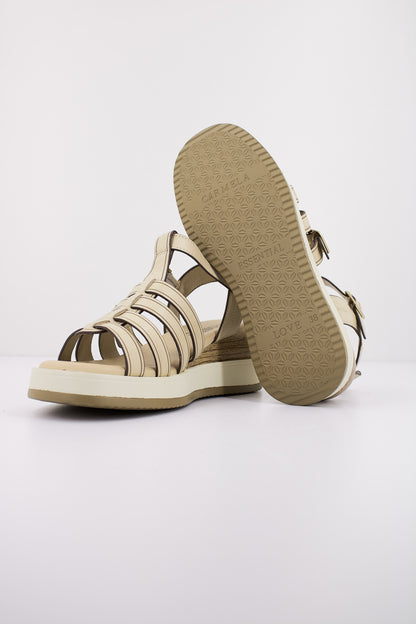 CARMELA c en color BEIGE  (4)