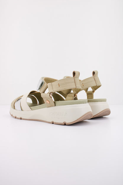 CARMELA c en color KAKI  (3)