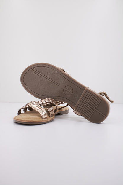 CARMELA c en color ORO  (4)