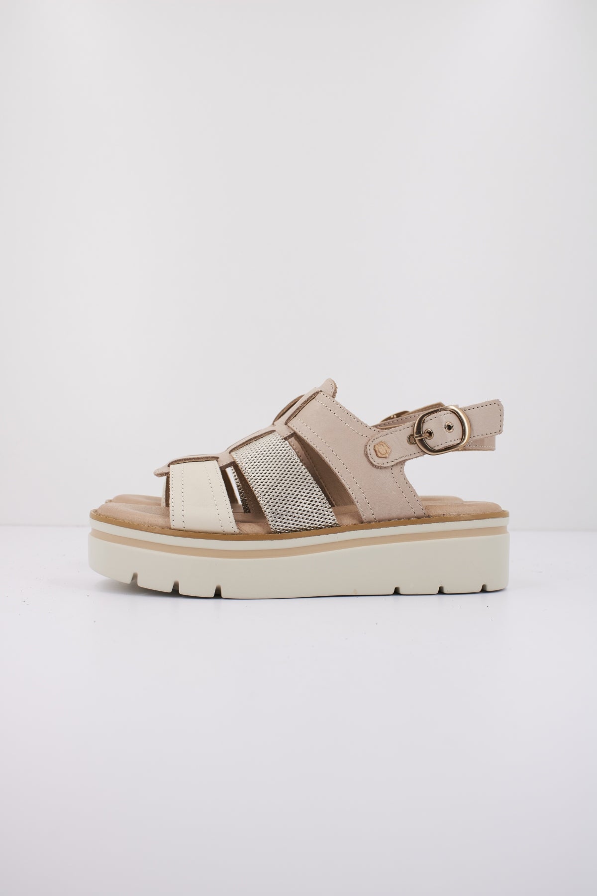 CARMELA C en color BEIGE  (1)